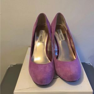 Steve madden pumps